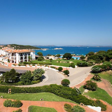 Hotel La Bisaccia Baja Sardinia Eksteriør billede